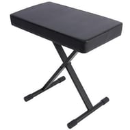 cover Deluxe X-Style Keyboard Bench KT7800+